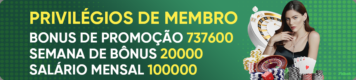 Cassino ao Vivo 7kbet