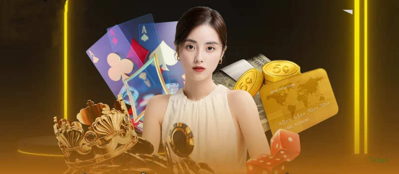 Cassino 7kbet - mesas ao vivo e jogos