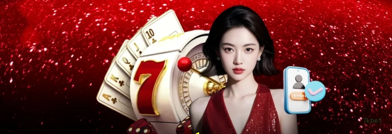 Cassino 7kbet app mobile
