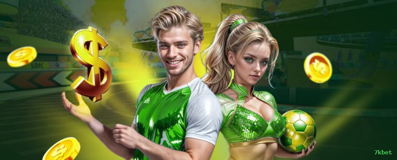 Apostas Esportivas 7kbet