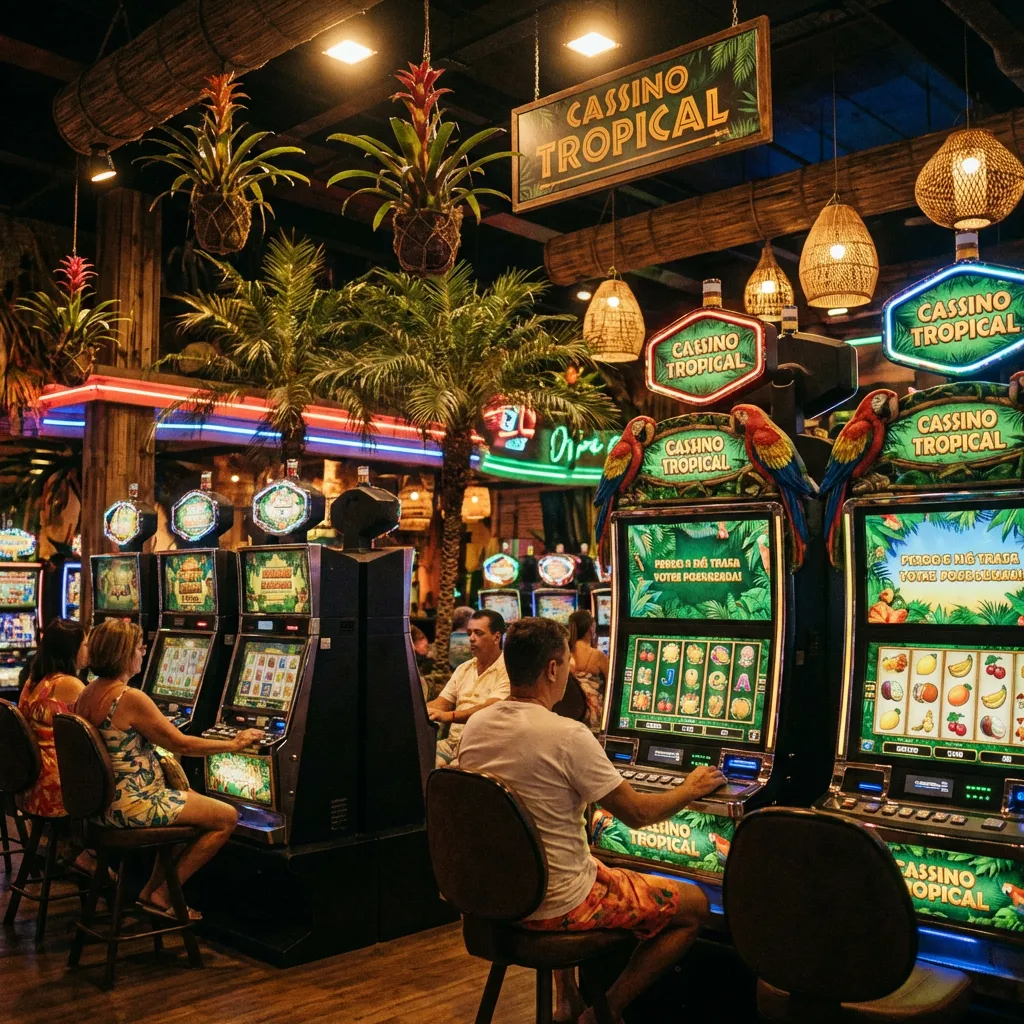 Fortune Tiger Slot 7kbet