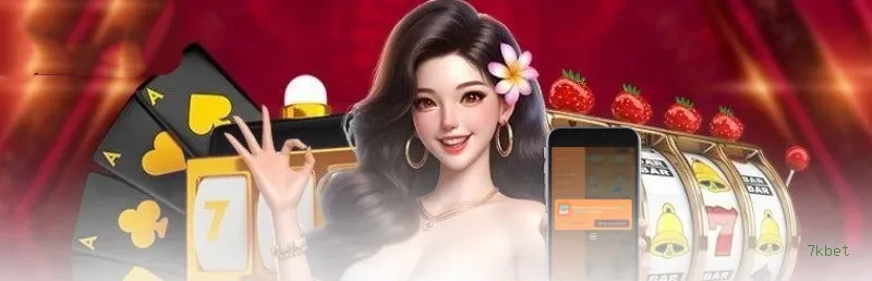 Segurança 7kbet SSL