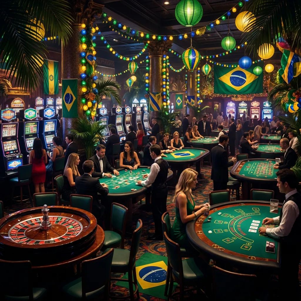 Promoções 7kbet